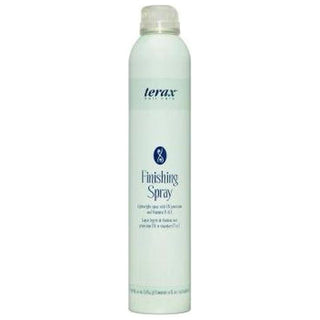 Terax Finishing Spray Lightweight Spray 10 Oz
