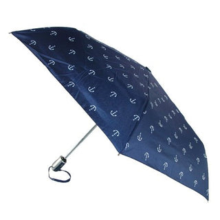 ShedRain Womens Auto Open and Close Rainessentials Compact Umbrella