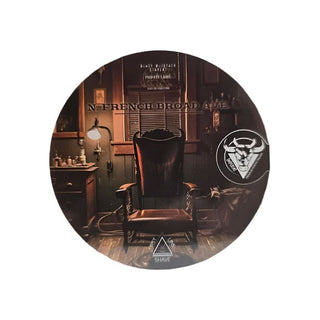 First Line Shave - Black Mountain Shaving N French Broad Ave Shaving Collection