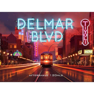 First Line Shave Delmar Blvd After Shave 120ml
