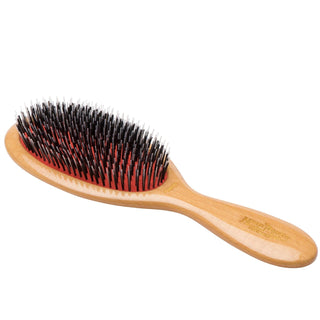 Mason Pearson Junior Bristle & Nylon Hair Brush BN2
