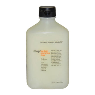 MOP Burdock Nourishing Rinse, 10.15 fl oz