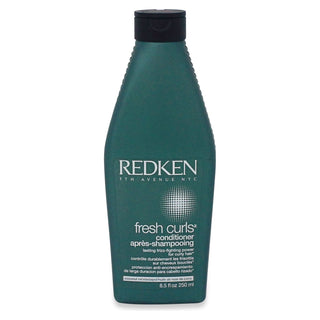 Redken Fresh Curls Conditoner 8.5 fl oz