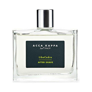 Acca Kappa Cedro Cedar After Shave Splash 100ml