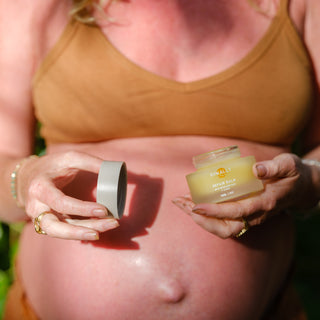 NEW Shwally Tallow & Methylene Blue Anti-Aging Face Cream