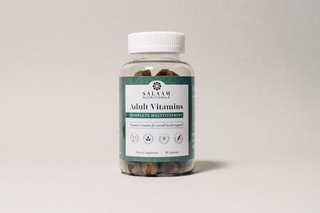 Full House Bundle + Fish Oil (6 Bottles)