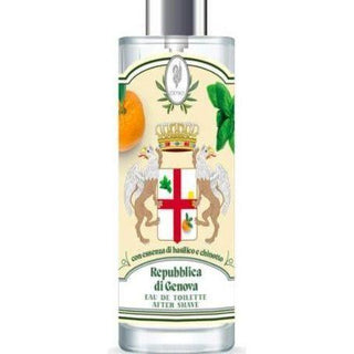 Extro Cosmesi Repubblica di Genova Shaving Collection