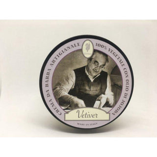 Extro Cosmesi Vetiver Shaving Collection