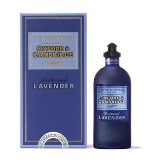Czech & Speake Oxford & Cambridge Lavander Aftershave 100ml