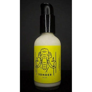 House of Mammoth Sonder Shaving Collection