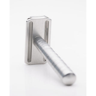 Henson Shaving [AL13-V2] Medium Safety Razor