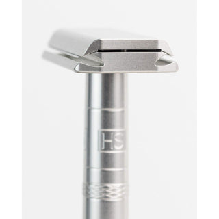 Henson Shaving [AL13-V2] Medium Safety Razor