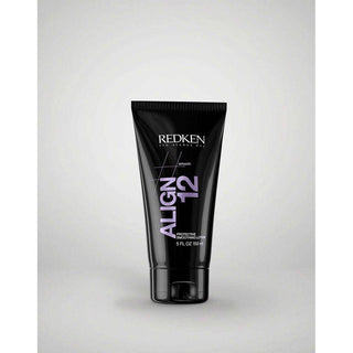 Redken Align 12 Ultra Straight Balm Medium Control 5oz