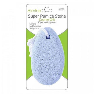 Almine Super Pumice Stone Coarse Grit