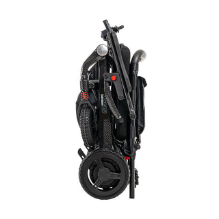 Pride Jazzy® Carbon