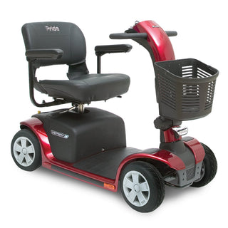 Pride Victory® 9, 4 Wheel