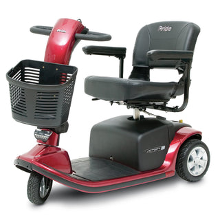 Pride Victory® 9, 3 Wheel