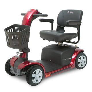 Pride Victory® 9, 4 Wheel