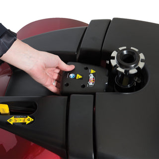 Pride Victory® 9, 3 Wheel