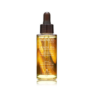 Alterna Bamboo Kendi Oil Dry Oil Mist 1 fl oz