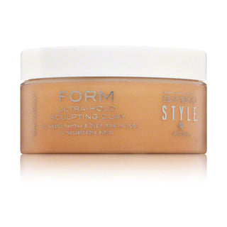 Alterna Bamboo Style Form Ultra-Hold Sculpting Clay 2 oz