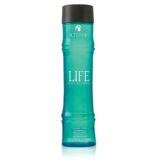Alterna Life Solutions Clarifying Shampoo 8.5 fl oz