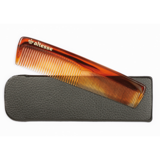 Altesse Pocket Comb with Case Ref. 10121