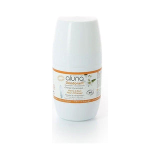 Aluna Stick Deodorant Bio Orange Blossom Tree 60gr