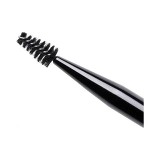Tweezerman Angled Brown Brush & Spoolie 2200-R