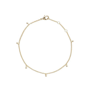 Anna Charm Bracelet - Final Sale