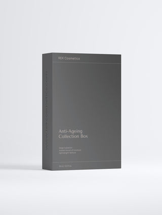 Anti-Ageing Collection Box
