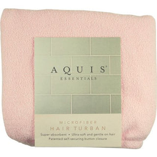 Aquis Essentials Mimi's Diva Dryer Headband