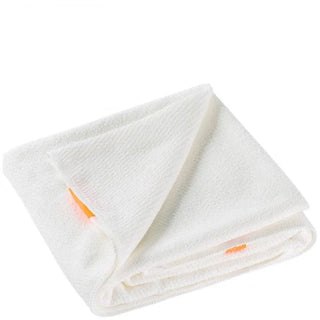 Aquis Pro Professional Hair Drying Towel White