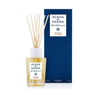 Acqua Di Parma Bm Arancia Room Diffuser 180 Ml.