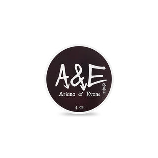 Ariana & Evans Vetiver Magnifique Shaving Soap 4 Oz