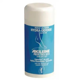 Akileine Hydra-defense Bath Oil 150ml