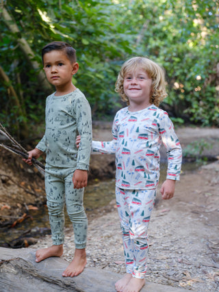 The Shwally 2 Piece Set