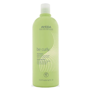 Aveda Be Curly Shampoo 33.8 oz