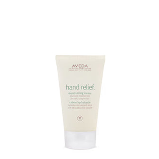 Aveda Hand Relief Moisturizing Creme With Calming Shampure Aroma 4.2 Oz