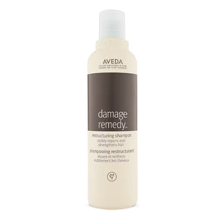 Aveda Damage Remedy Restructuring Shampoo 8.5 Oz