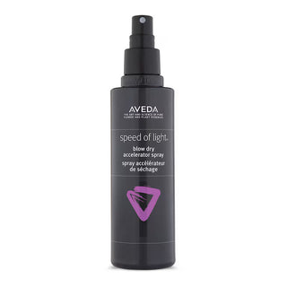 Aveda Speed Of Light Blow Dry Accelerator Spray 6.7 Oz