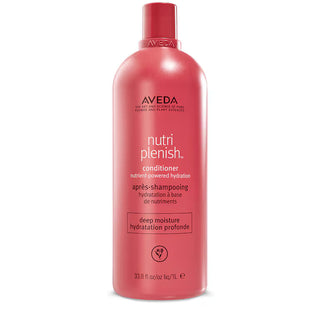 Aveda Deep Penetrating Hair Revitalizer Conditioner 33.8