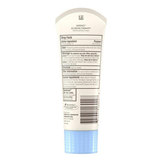 Aveeno Active Naturals Eczema Therapy Hand Cream - 2.6 oz