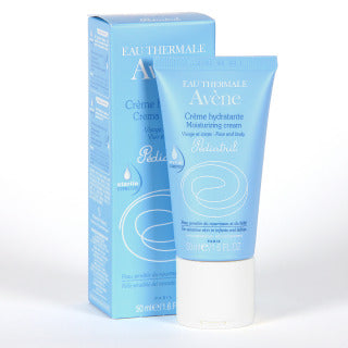 Avene Pediatril Moisturizing Cream 50 ml