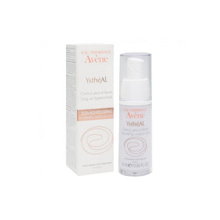 Avene Ystheal + Eye Contour Cream-Gel - 15ml/0.5oz
