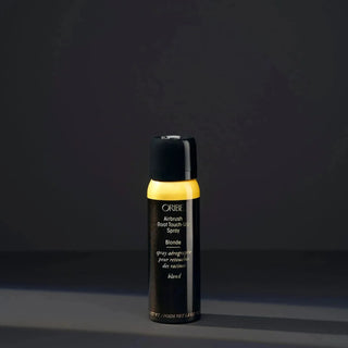 Oribe Airbrush Root Touch-Up Spray, Black 75ml