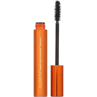 Almay Liquid Lash Extenders Mascara Blue Black 0.34 FL oz
