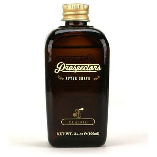Prospectors Aftershave Classic 3.4 oz