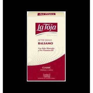 La Toja After Shave Balm Classic 100 Ml