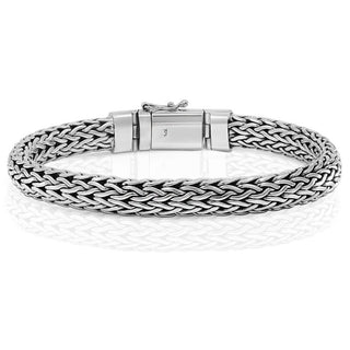 Silver Lightning